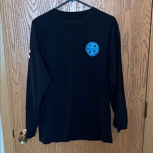 Men’s Maui Long Sleeve T-Shirt